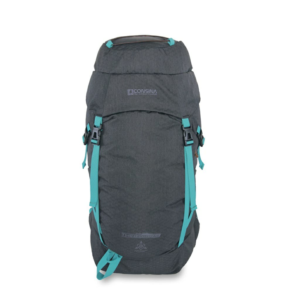 Tas Gunung/Carrier Consina Narrows 50L Original 100%