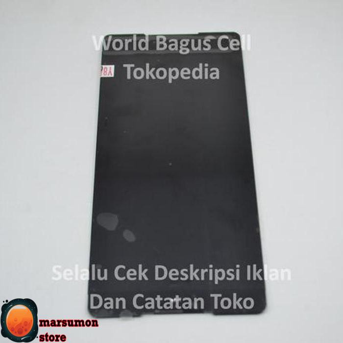 LCD+Touchscreen/TS SONY Xperia C5 Ultra worbag44 Buru Order