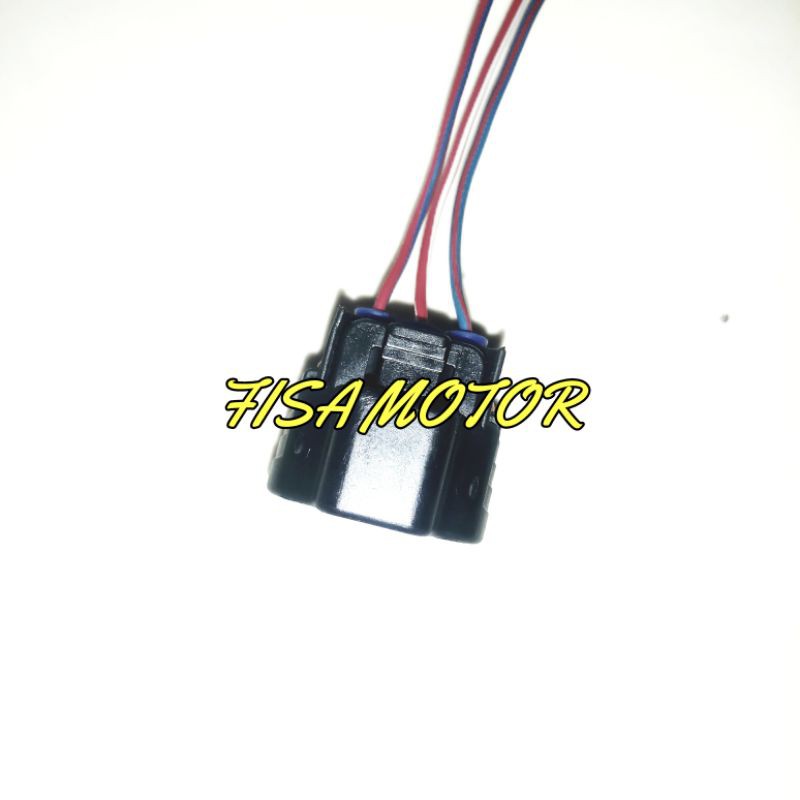 A116 Soket Common Rail Toyota Innova