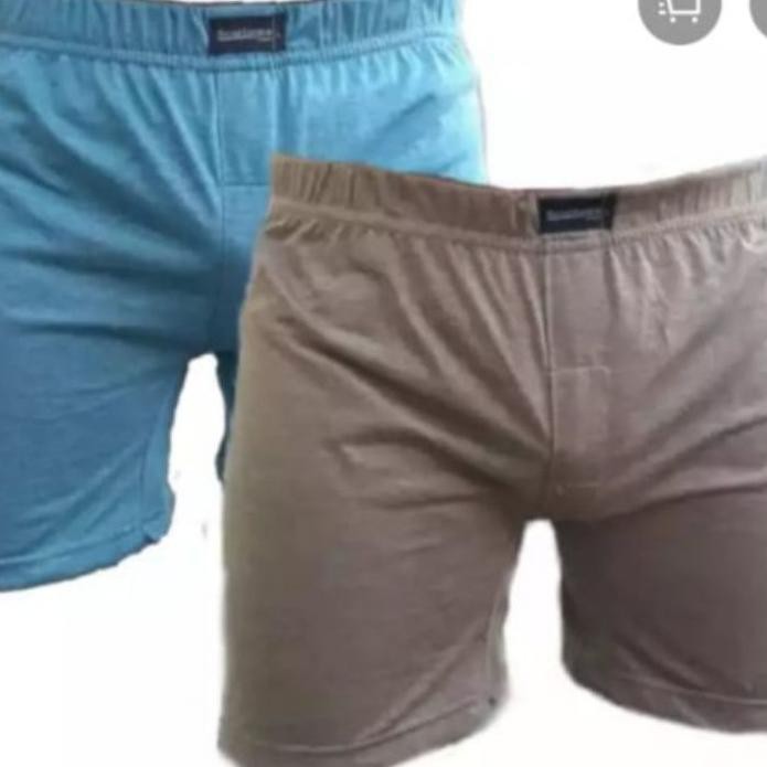 SLX 813 BEST SELLER - BOXER PRIA SCORELINES ORIGINAL | CELANA PENDEK | CELANA BOXER | ,,,