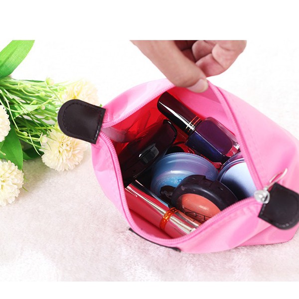 Adda Home - Tas Dompet Kosmetik / Pouch Tempat Make Up Wanita