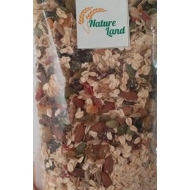 

Healthy Granola (Super Muesli 10 In 1) 250 Gram
