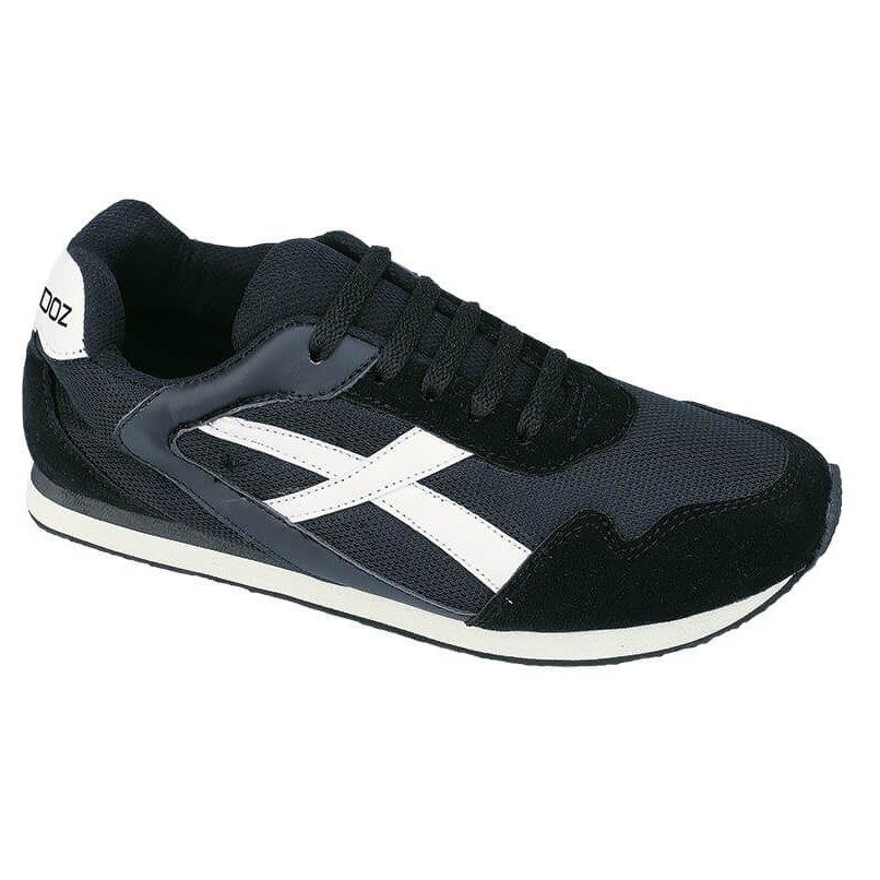 DM-- Sepatu Sneakers / Kets Pria - RDA 011 Belanja Yuuk :)