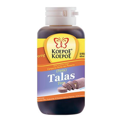 

Big Sale PASTA TALAS (60ml) Big Sale