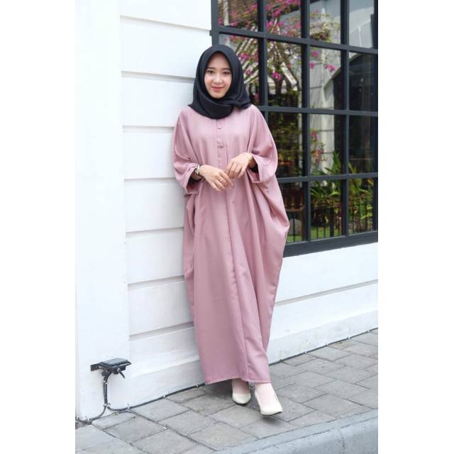 Arabian Abaya