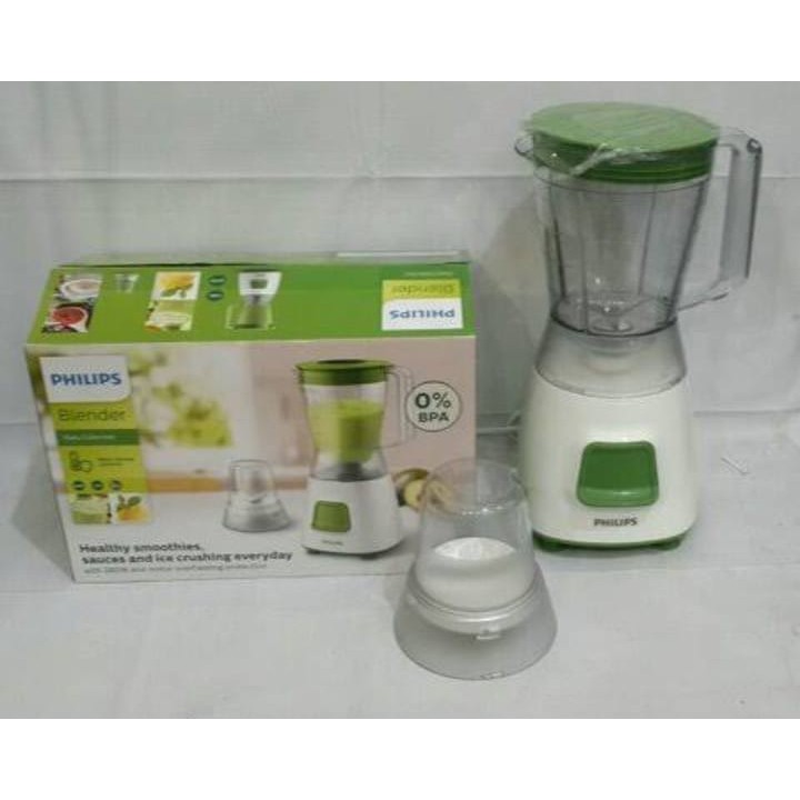 Blender philips HR2057