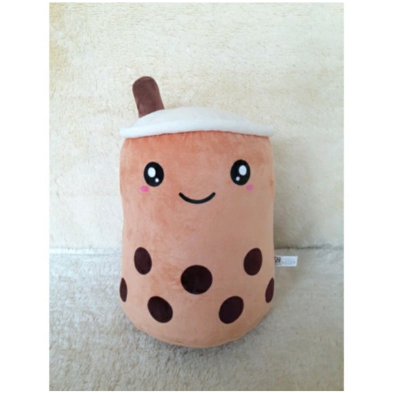 Boneka Boba viral Giant tiktok