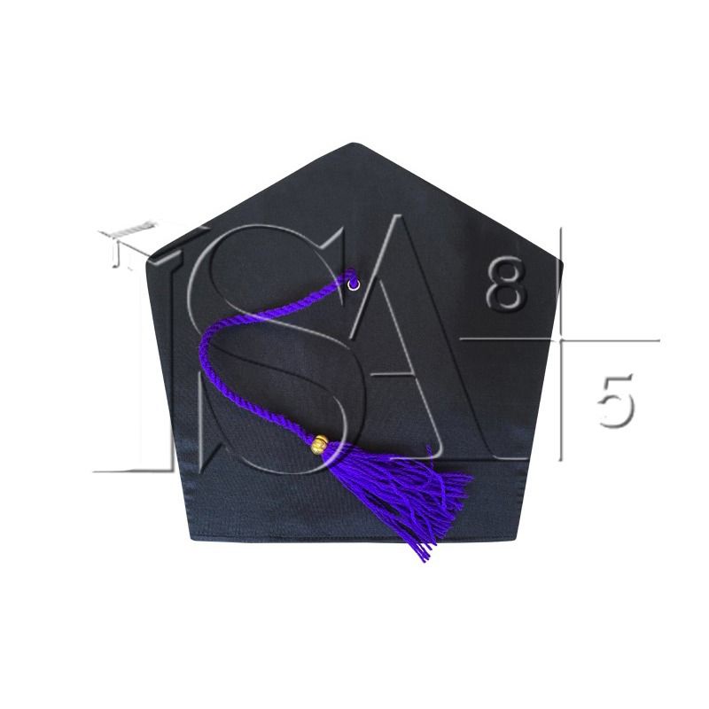 Ale Topi Toga Wisuda Anak Paud Dan TK 8 Warna