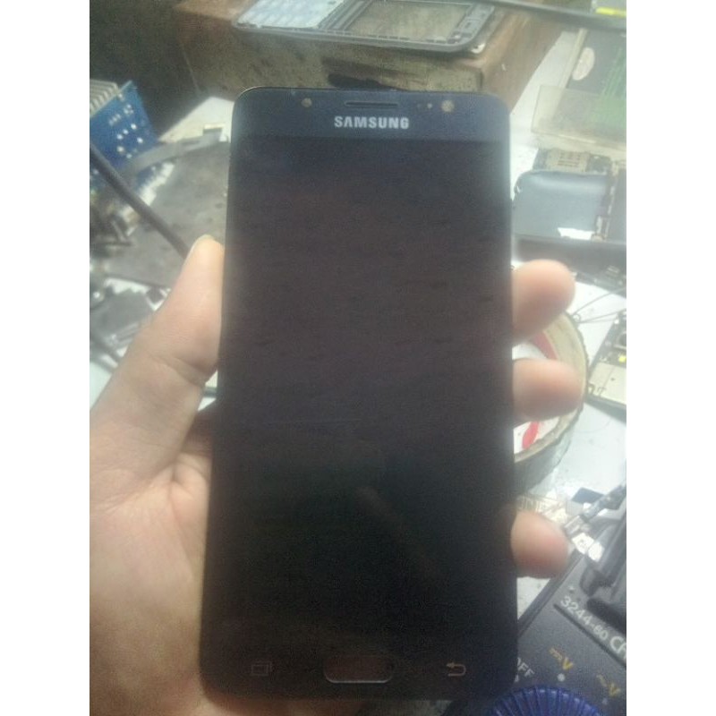 LCD j510 original 100%copotan amoled.