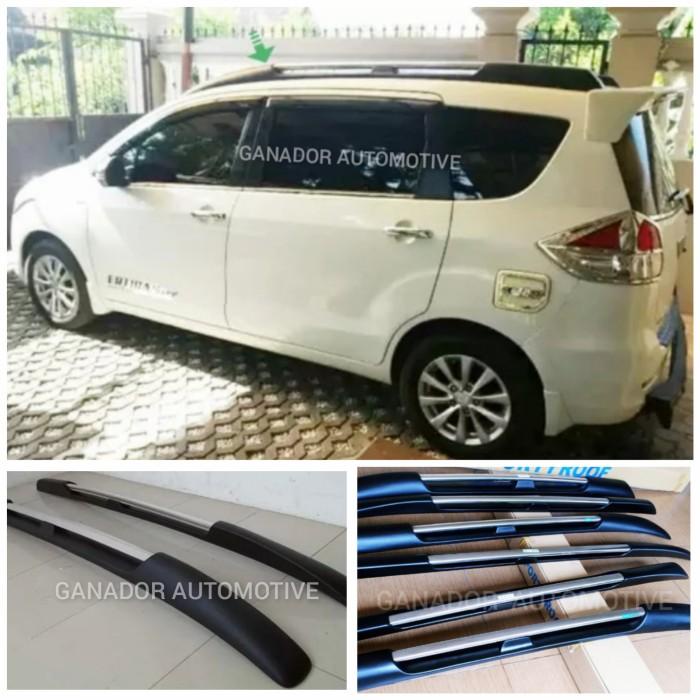 Sporty Roof / Roof Rail Sporty ERTIGA