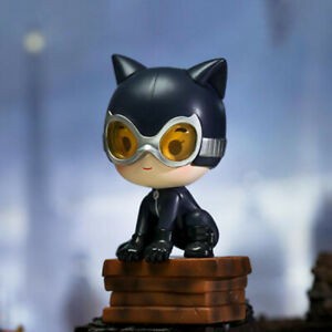 Pop Mart DC Justice League Catwoman