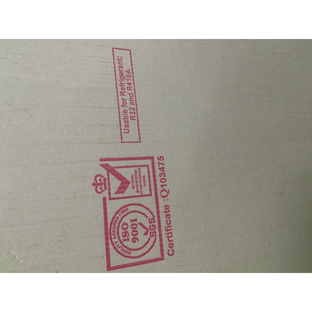 Pipa AC HODA 1/4 x 3/8 HODA 2330