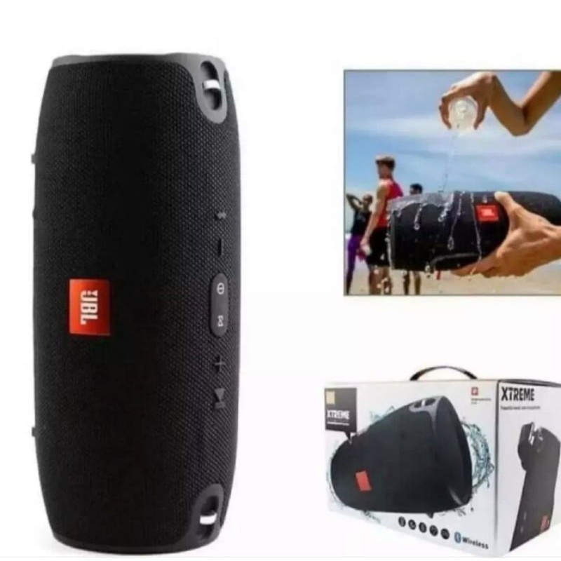 SPEAKER BLUETOOTH JBL Terbaru