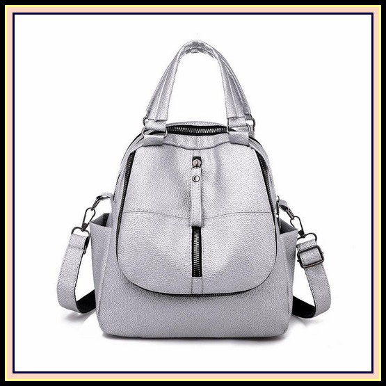Tas Gendong Wanita Guess Elliana Mini Backpack G3058 Mv_Marvelouz Mv80676 Tas Ransel Wanita Terbaru