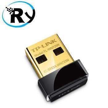 Usb Wifi Mini Wireless Adapter Tplink TL-WN725n