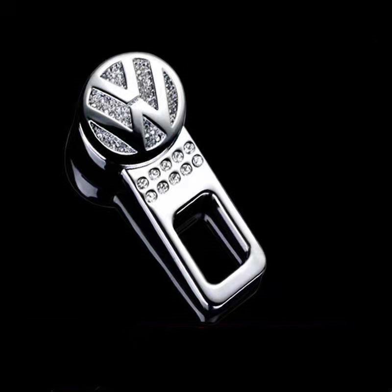 G-glub buckle Sabuk Pengaman Mobil Dengan Alarm stop Untuk Volkswagen VW