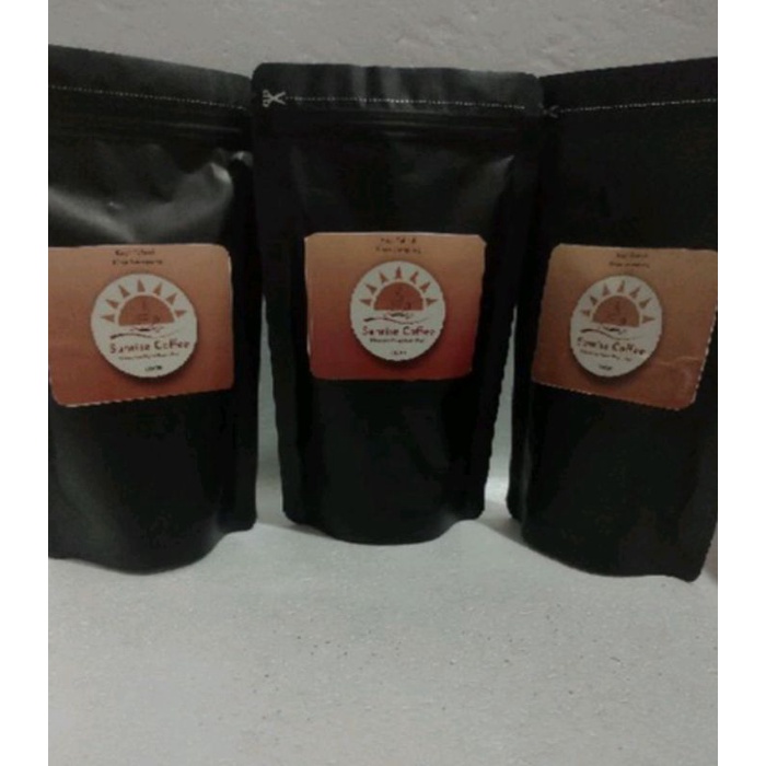 

Sunrise Coffee
