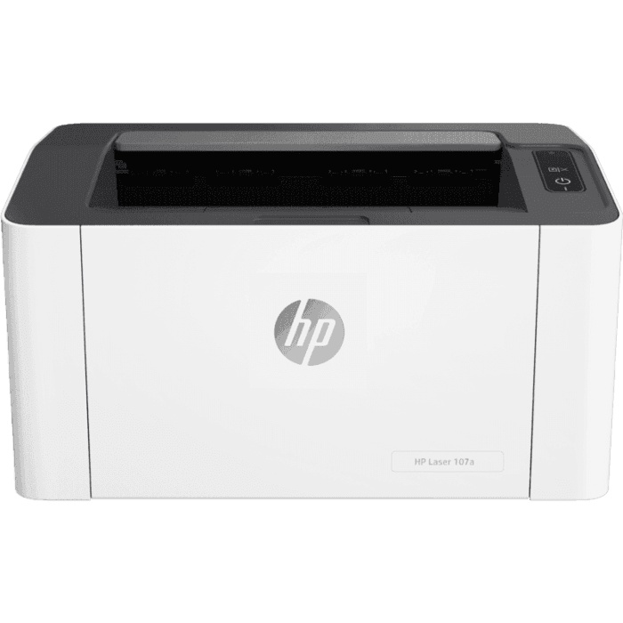PRINTER HP LASERJET 107A