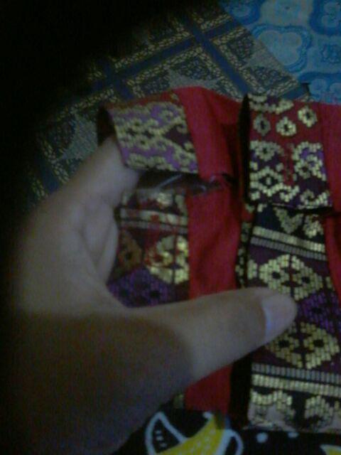 Maura Couple - Sania Ruffle Batik Couple Ori Ndoro Jowi Dnt Garansi Termurah Shopee -viviana