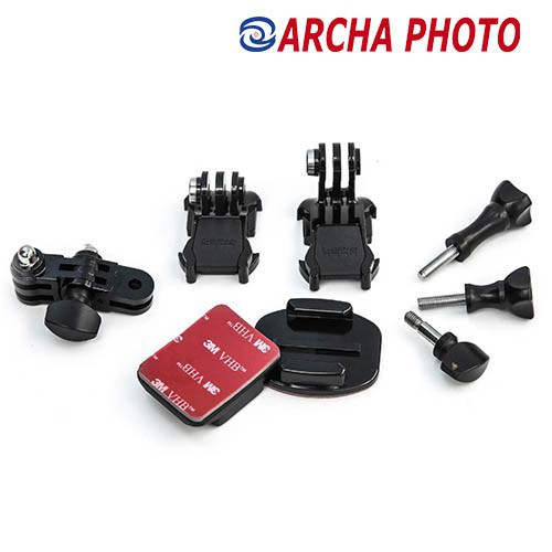 GOPRO GRAB BAG - ARCHA PHOTO MILLENIUM