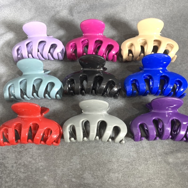 Jepitan Rambut lusinan