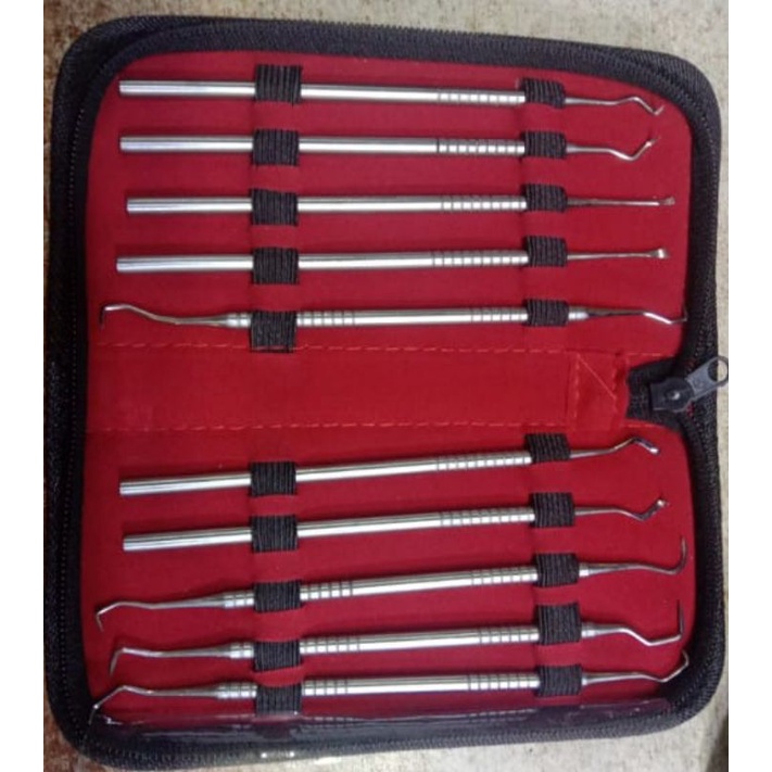 MANUAL SCALER KIT
