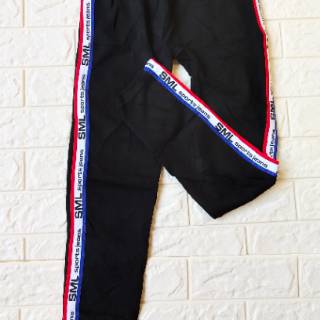 Celana Legging Import List SML Sports Jeans Fashion Celana Legging Import List SML Sports Jeans Fashion