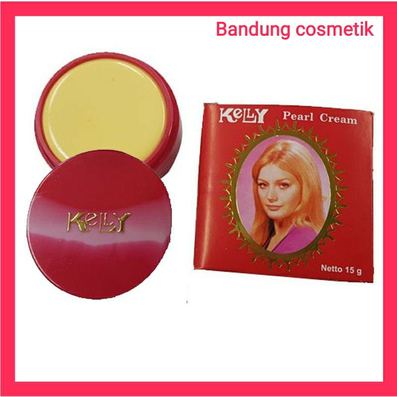 Kelly cream 5/15gr