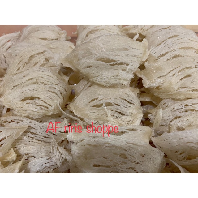 

walet murni siap pakai 100 gr