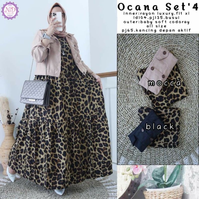 Ocana set 4