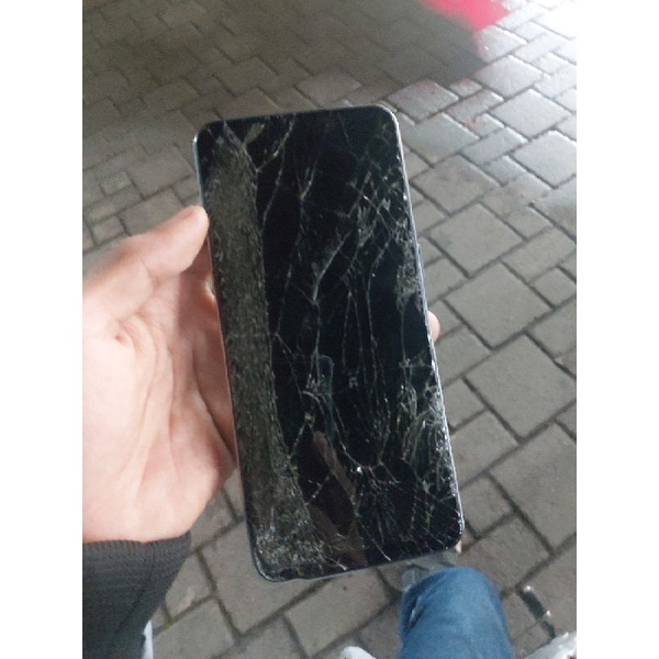 oppo reno 4f minus lcd