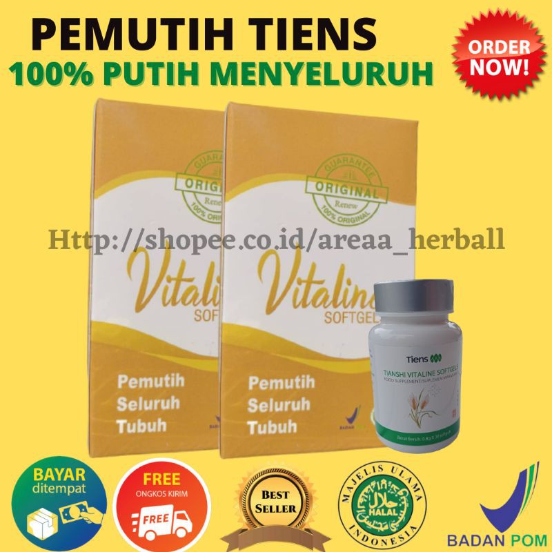 Pemutih Badan Terbaik Pemutih Seluruh Tubuh Pemutih Tiens