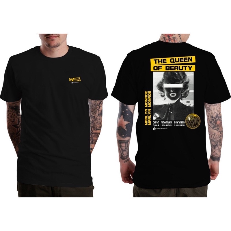 KAOS MEMPHIS / KAOS MEMPHIS ORIGINS / KAOS KOREA / KAOS JEPANG / MEMPHISORIGINS