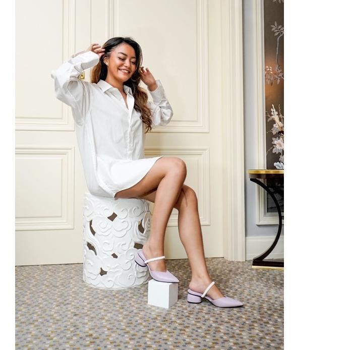 ❤Cepat11.11❤ Belle Sandals by Vanessa Angel Vanesza Wear