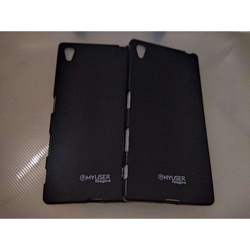 Soft Case Cover Silikon Sony Xperia Z5 Premium