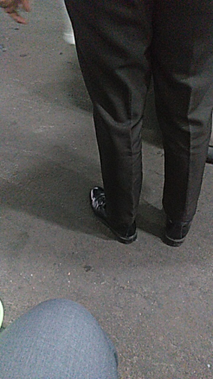 New Kemeja Batik Pria Lengan Panjang Size M L Xl Xxl  Bswart Batik Hrb026 Kenongo Hem Panjang Padi