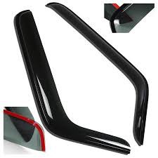 Talang Air Side Air Deflector 2D [3004101]