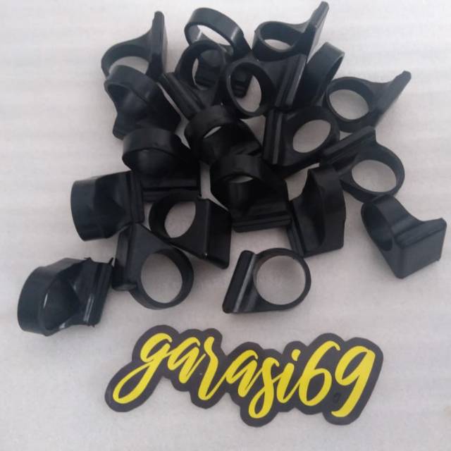 KARET ARM BULAT RX KING KOBRA RXS RXK YT115 ORIGINAL LOSTPACK