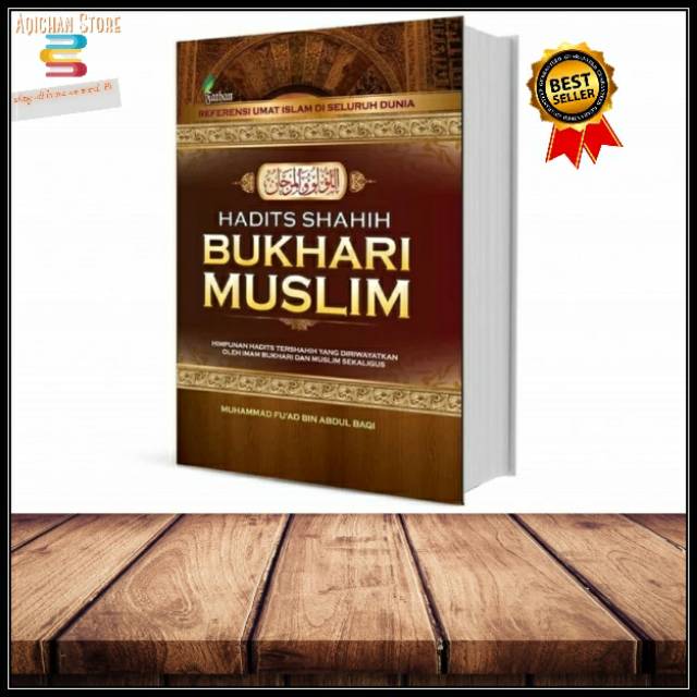 Hadits Shahih Bukhari Muslim