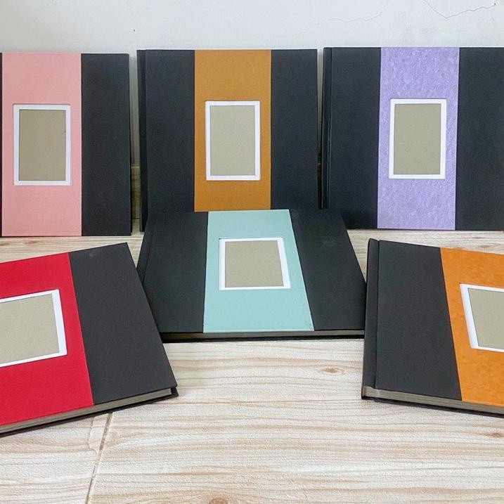 

YKG Album Foto magnetik Jumbo lubang 4R/ tempelan / rekatan / tempel / rekat 10 15 20 sheet➻✉ (Super Promo)Produk ➻