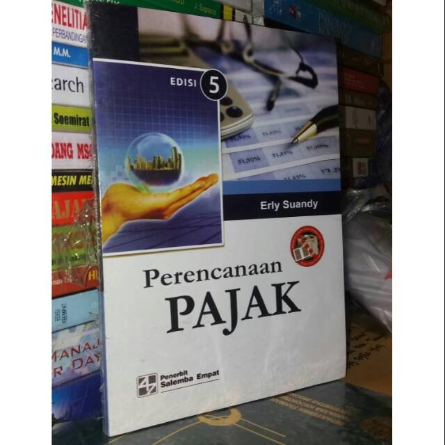 

Perencanaan pajak