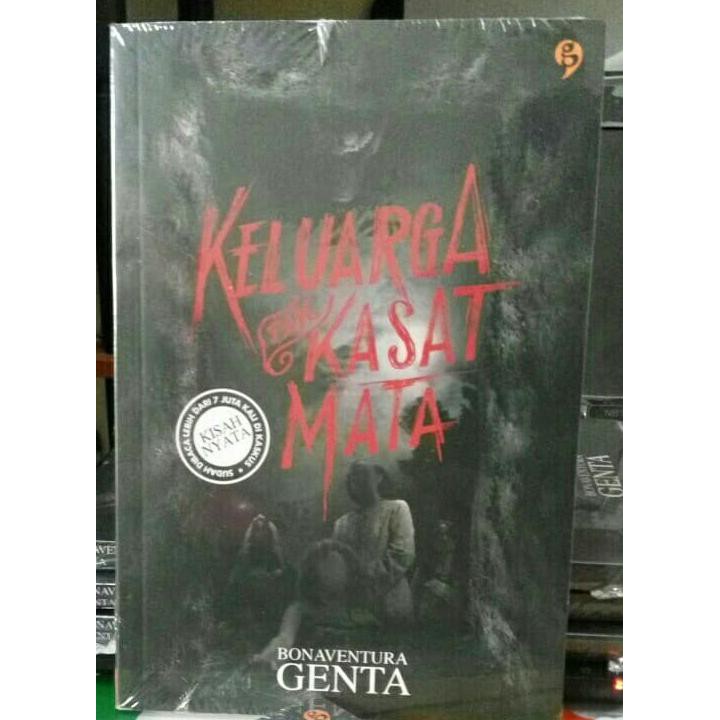 Dapatkan Keluarga Tak Kasat Mata Cover Film Kualitas Baik Shopee Indonesia