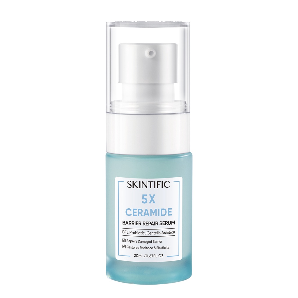 Skintific 5X Ceramide Skin Barrier Repair Serum 20ml