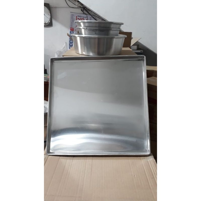 LOYANG KUE KERING 30 X 30