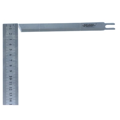 Pisau Lurus Mesin Potong KM Merek Golden Eagle / KM / Eastman/ Golden Eagle  5/6/7/8/10&quot;/PCS