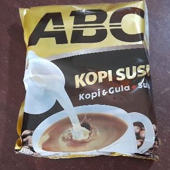 

ABC SUSU