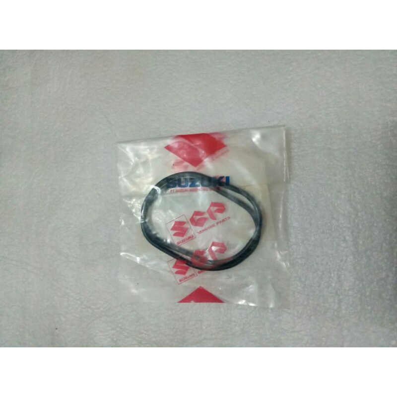 Karet tutup klep oring tutup klep motor suzuki smash shogun