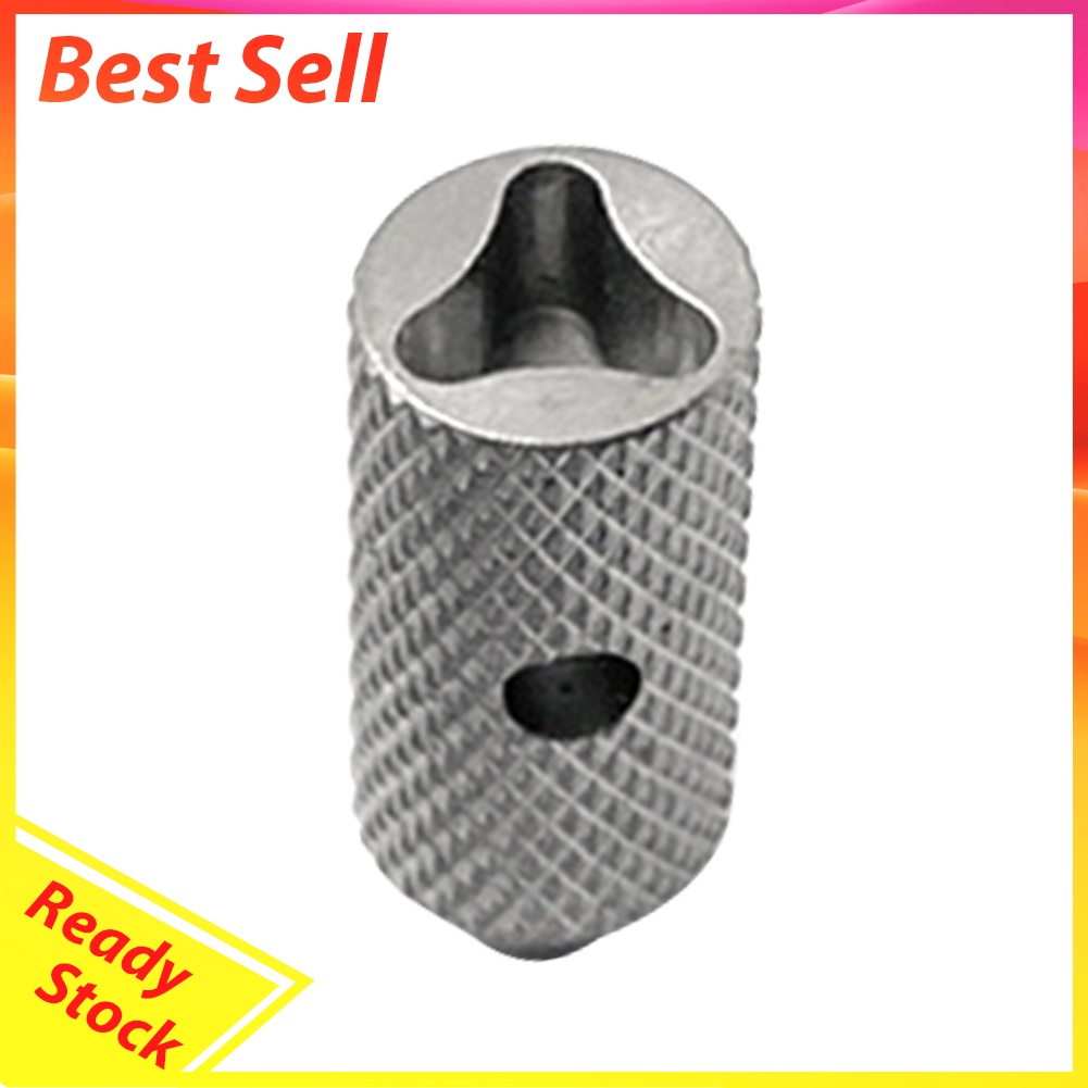 Triangle Glass Breaker Driver Socket Tool Microtech Screwdriver for UTX-85