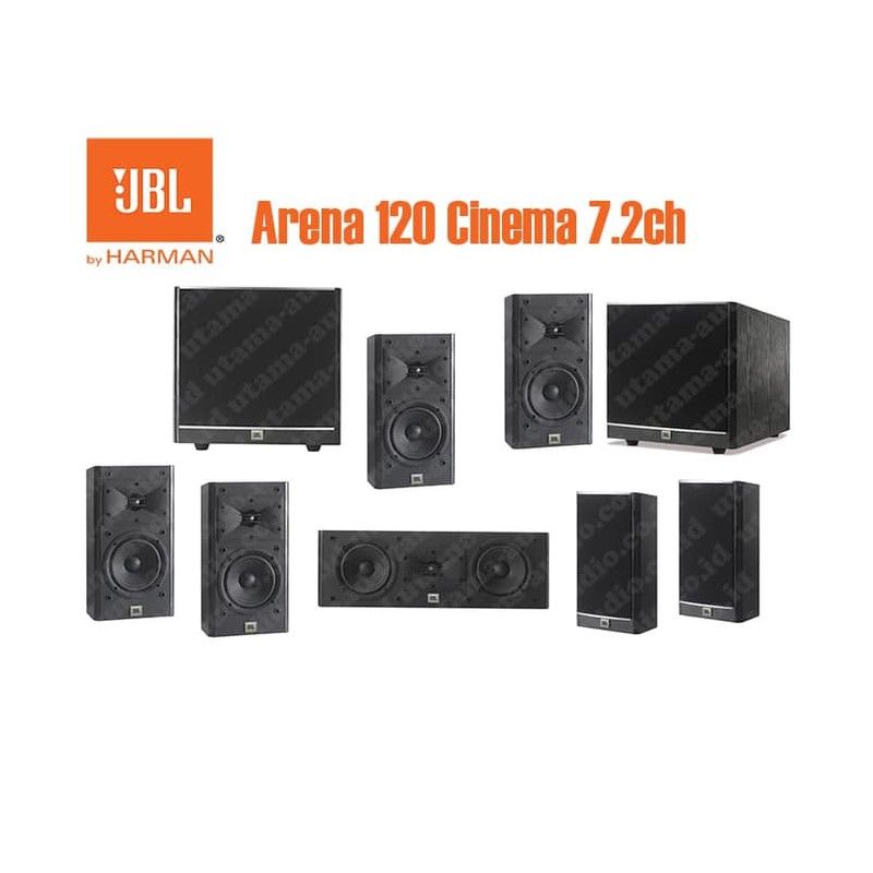 jbl ke home theatre