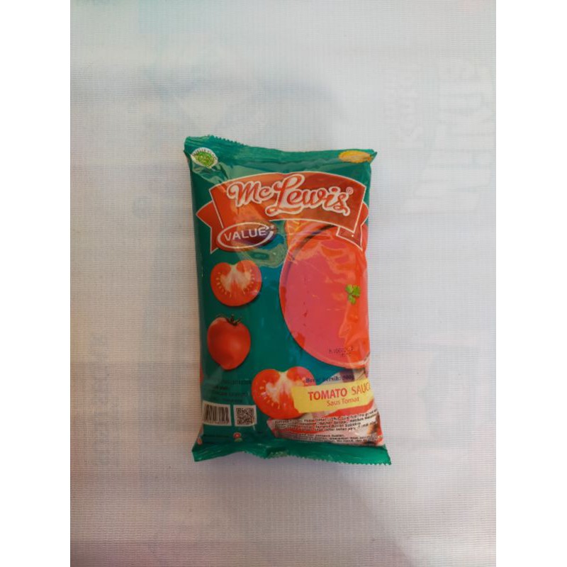 

McLouis Sambal Tomat